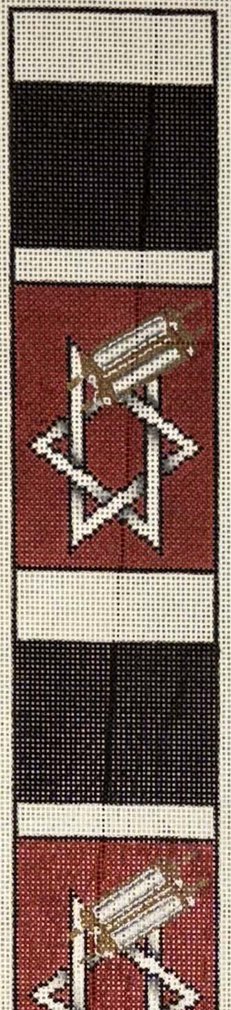 Star and Torah Atara