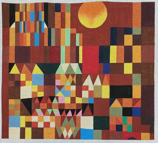 The Klee #2