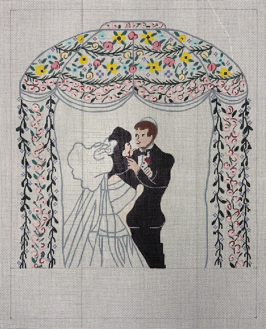 The Wedding