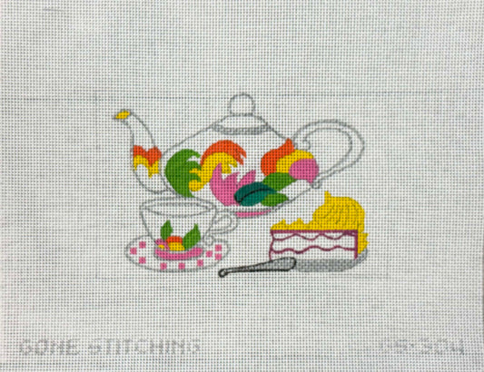 Tea Time