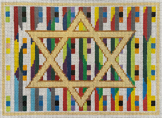 Agam Tallit - Small