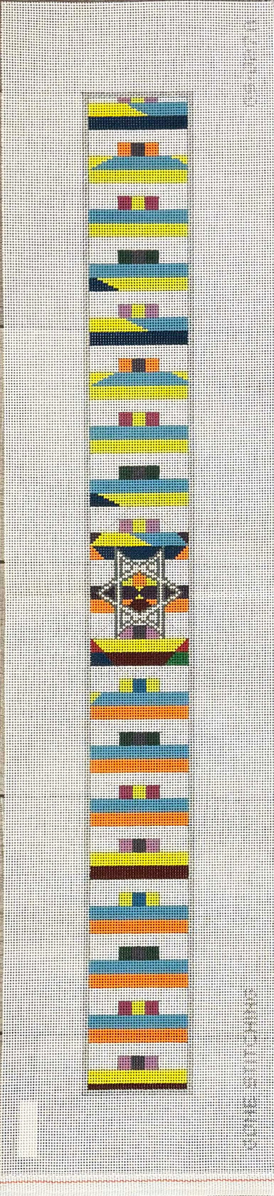 Agam colorful atara