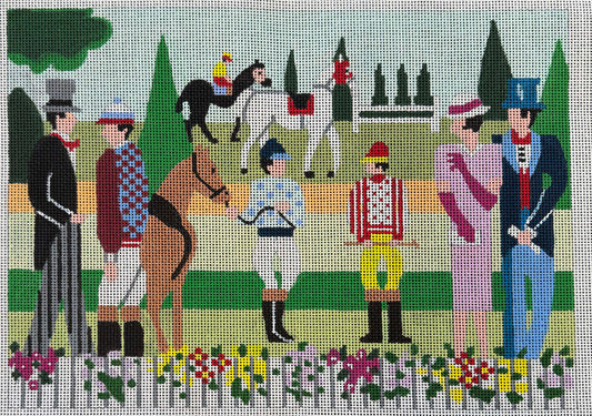 A Day at the Races