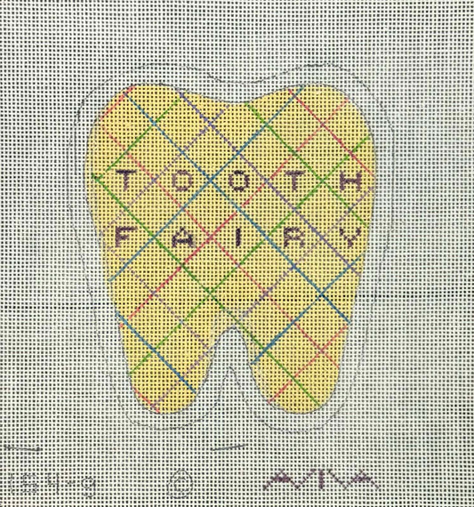 Tooth Fairy Pillow 154g