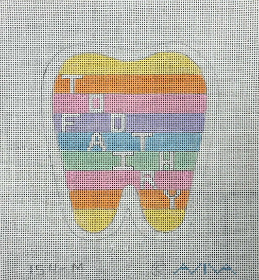 Tooth Fairy Pillow 154m