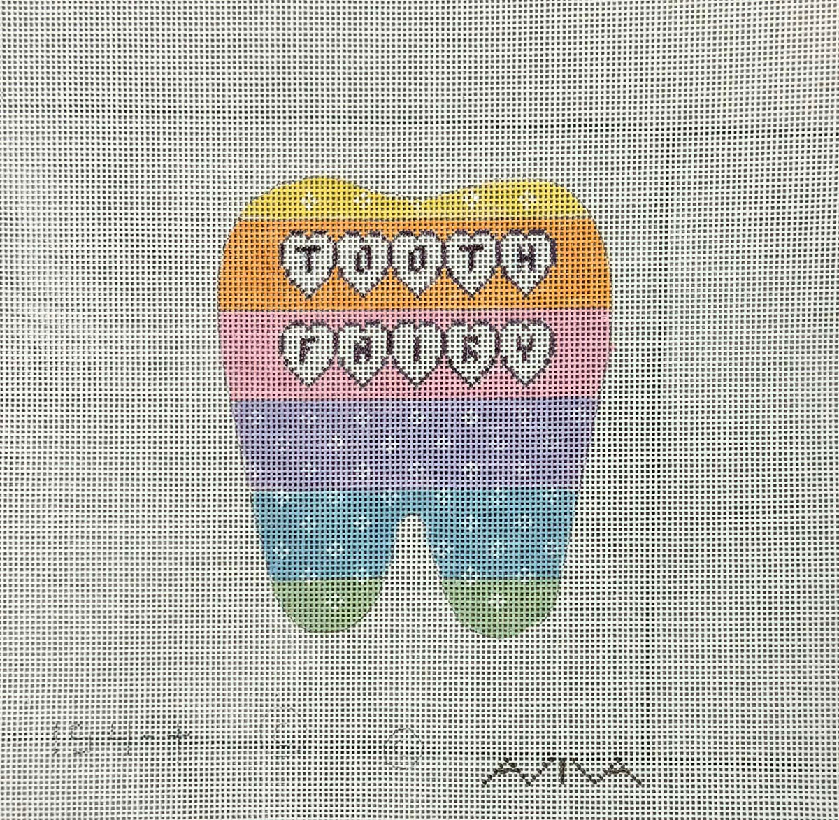 Tooth Fairy Pillow 154T