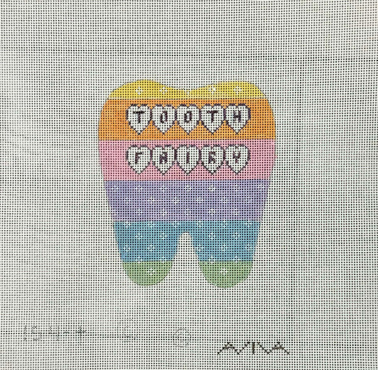 Tooth Fairy Pillow 154T