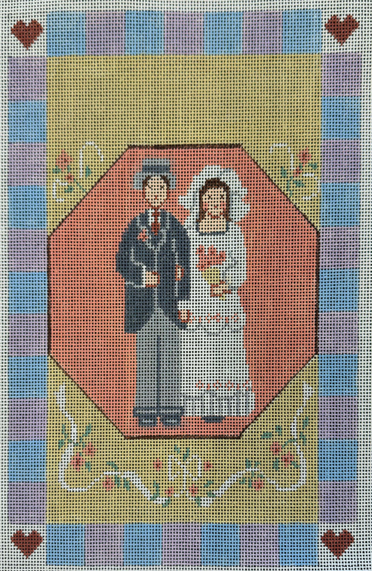 Country Style Wedding