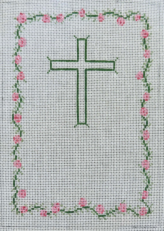 Rose and Cross Book Cover