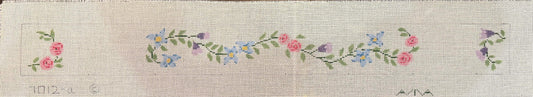 Roses and Vines Atara