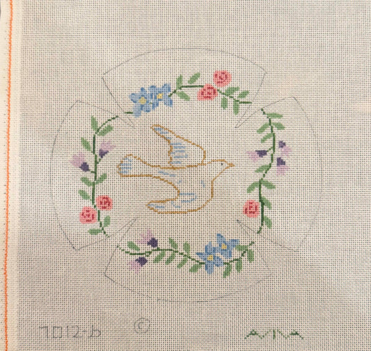 Dove Kippa