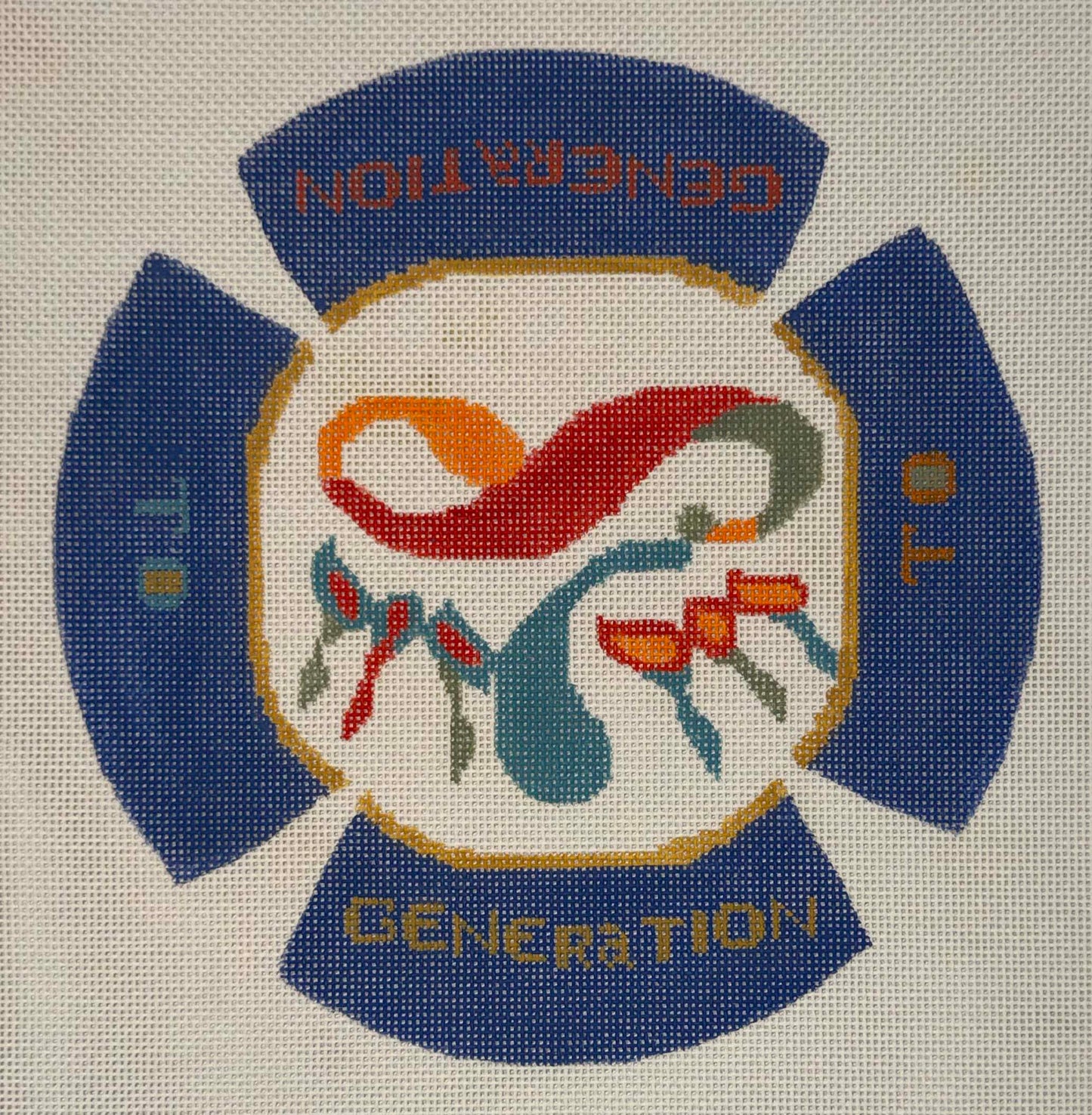 Generation to Generation Kippah