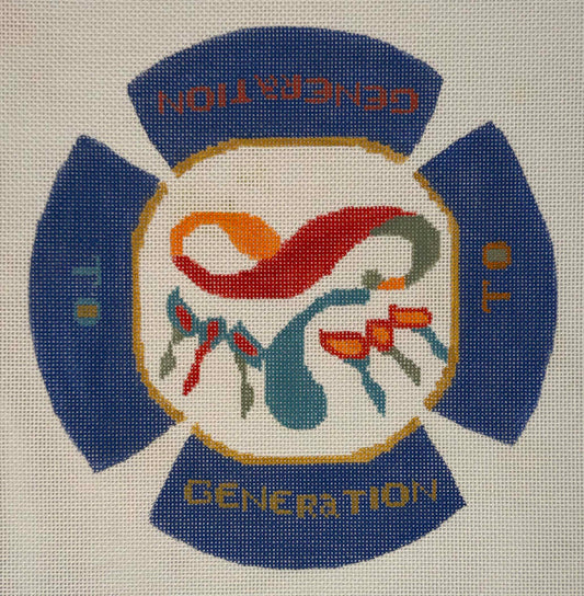 Generation to Generation Kippah