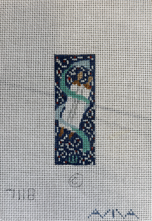 Torah Mezuzah