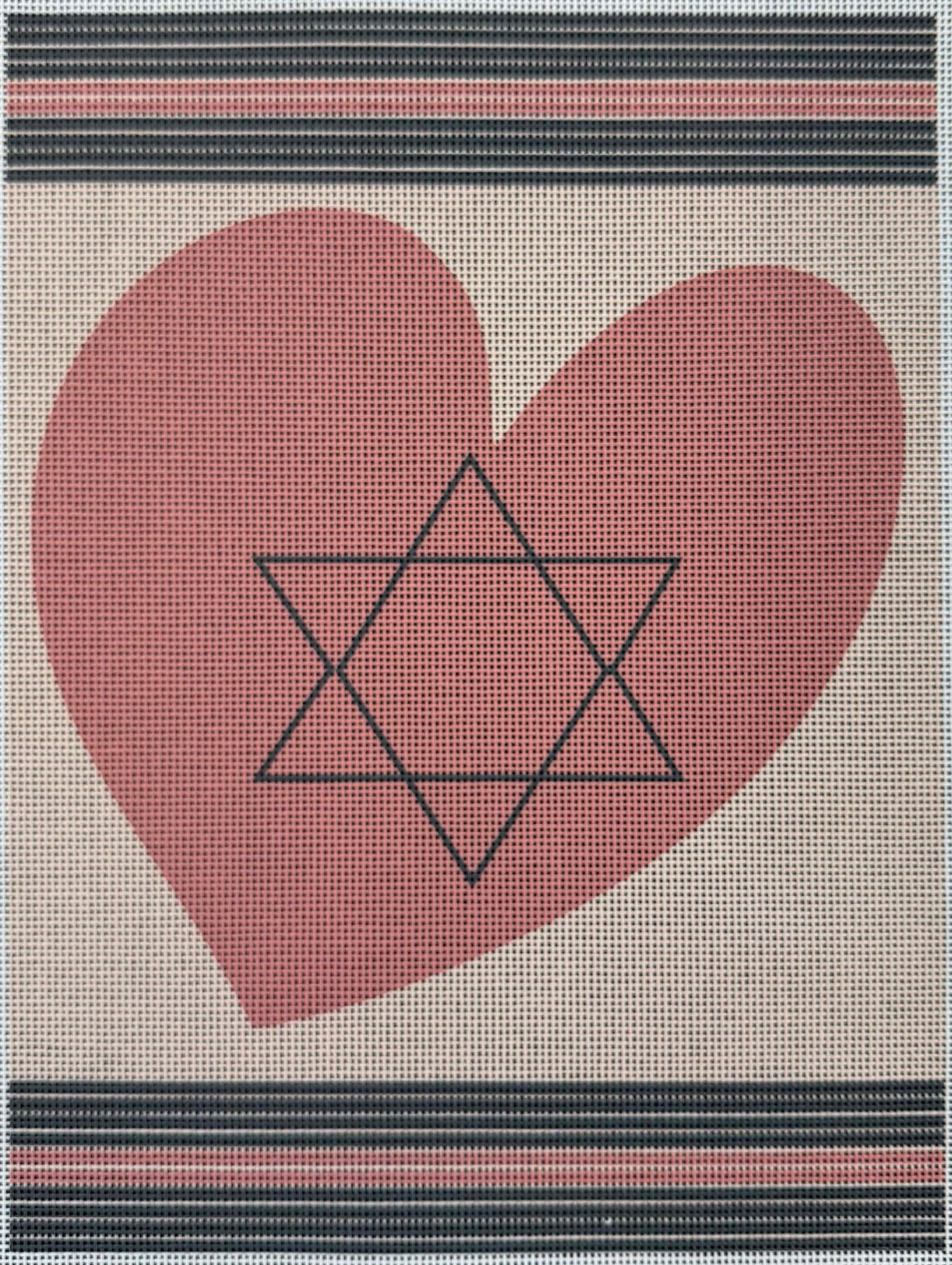 Star in Heart