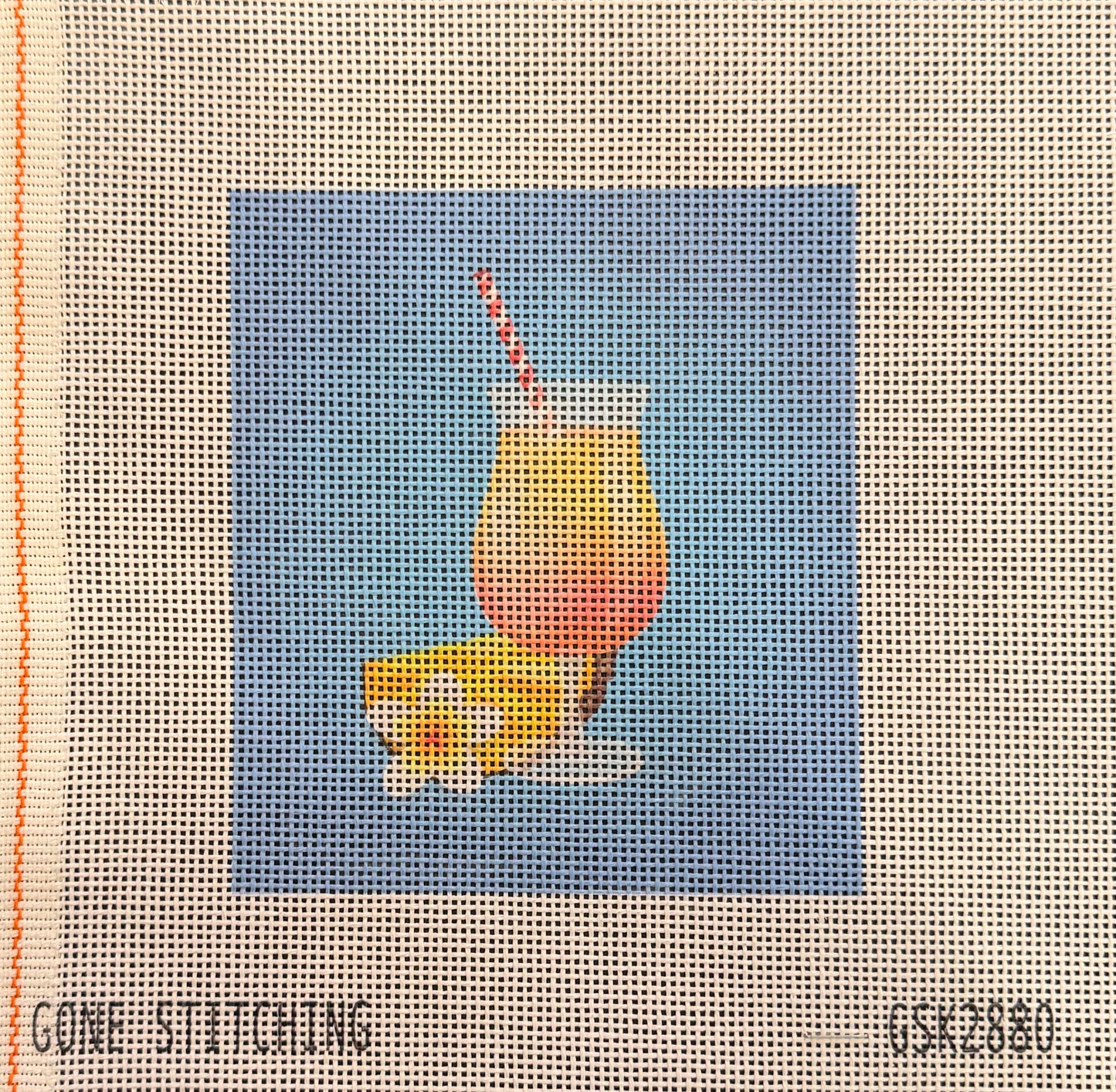 Tropical Cocktail - UV Printed
