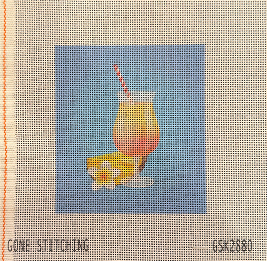 Tropical Cocktail - UV Printed