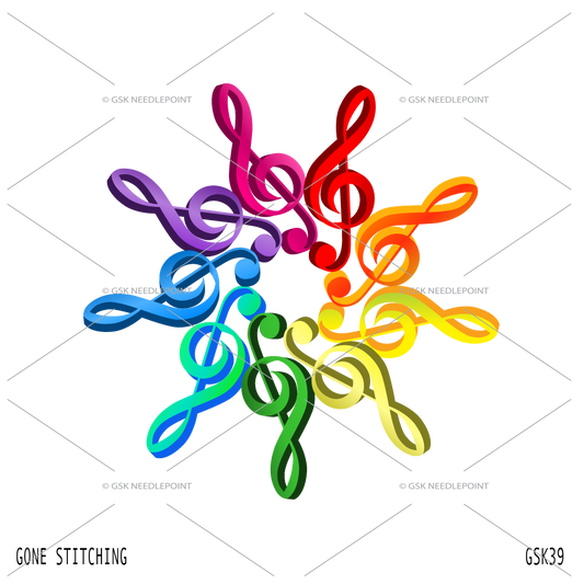 Musical Notes