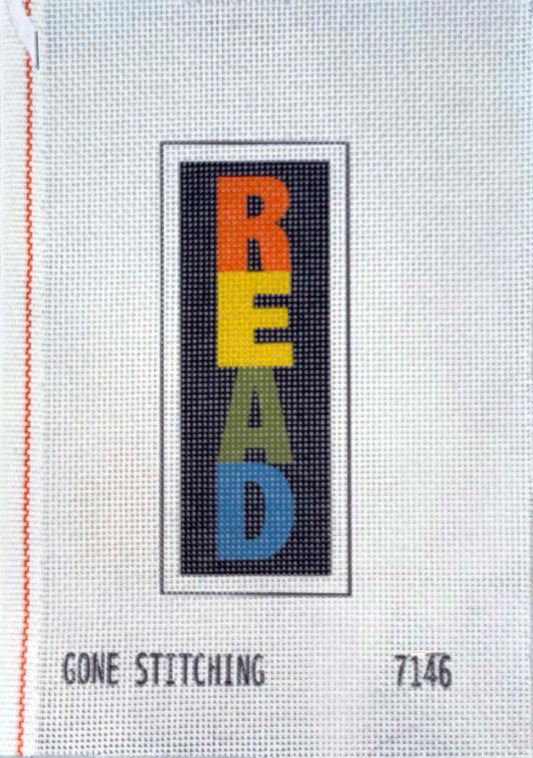 Read Bookmark