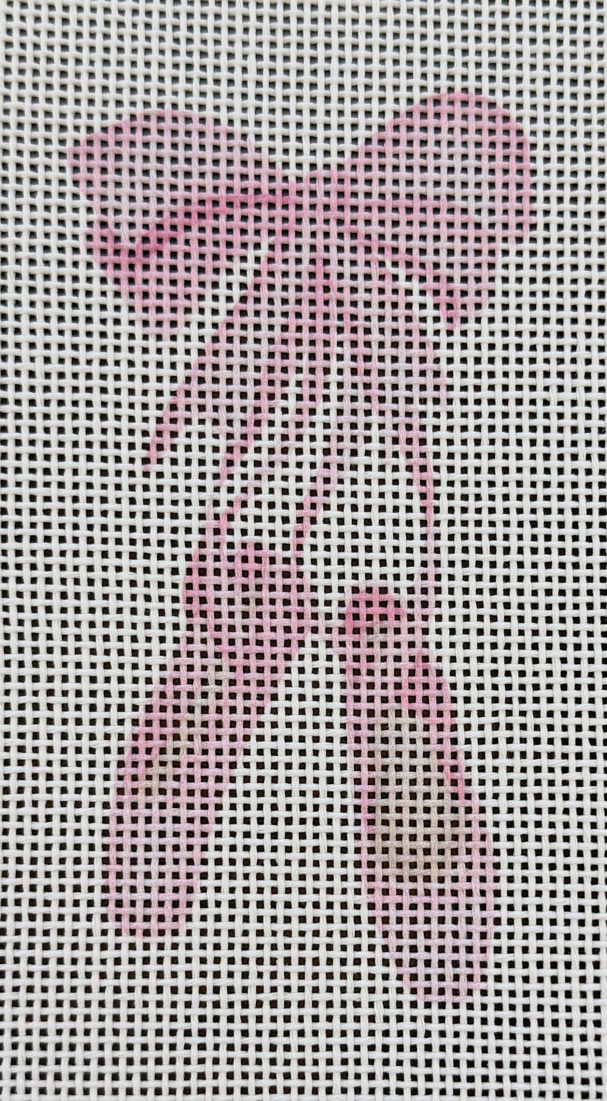 Ballerina Slippers - UV Printed