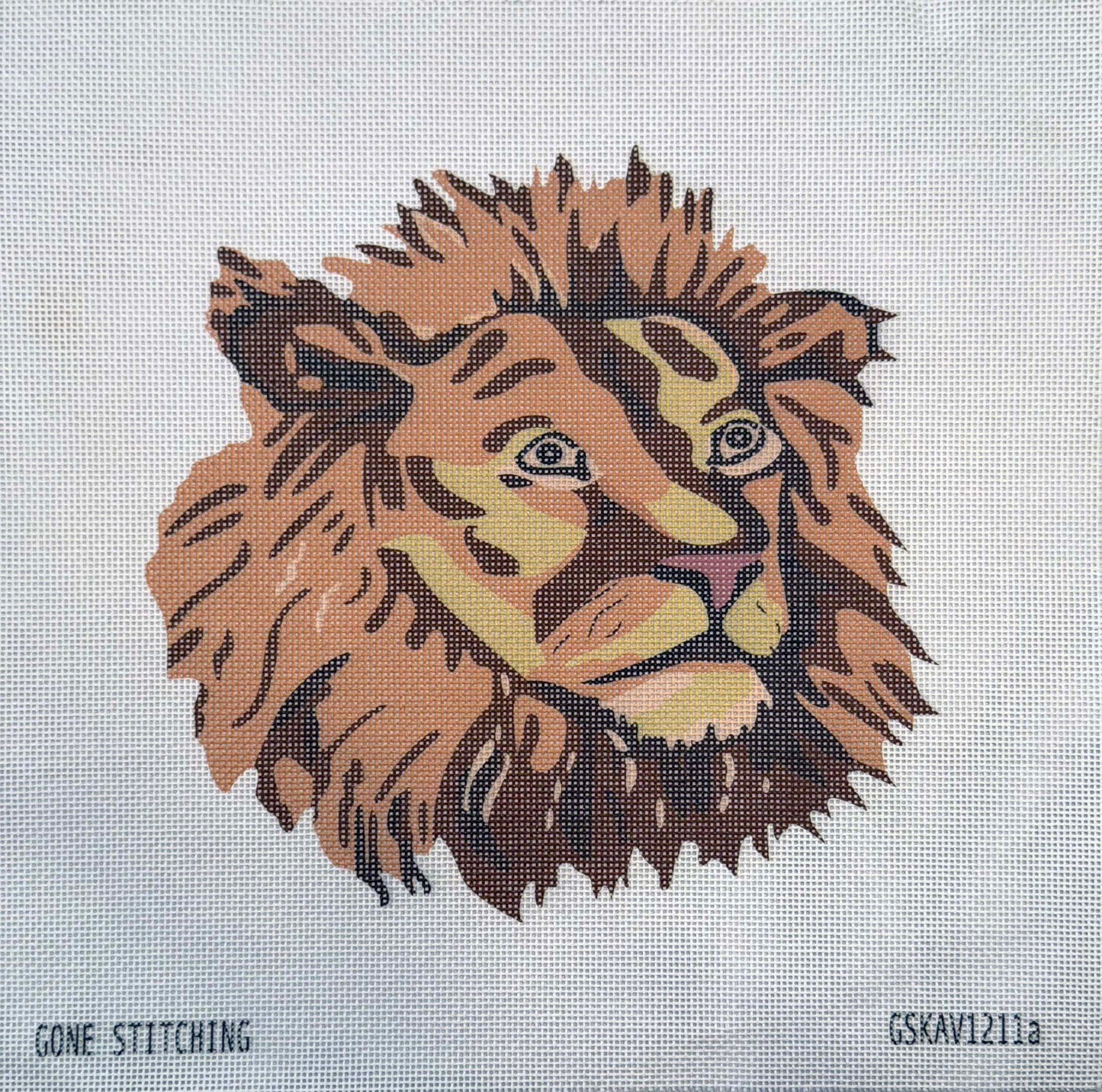 Lion Head