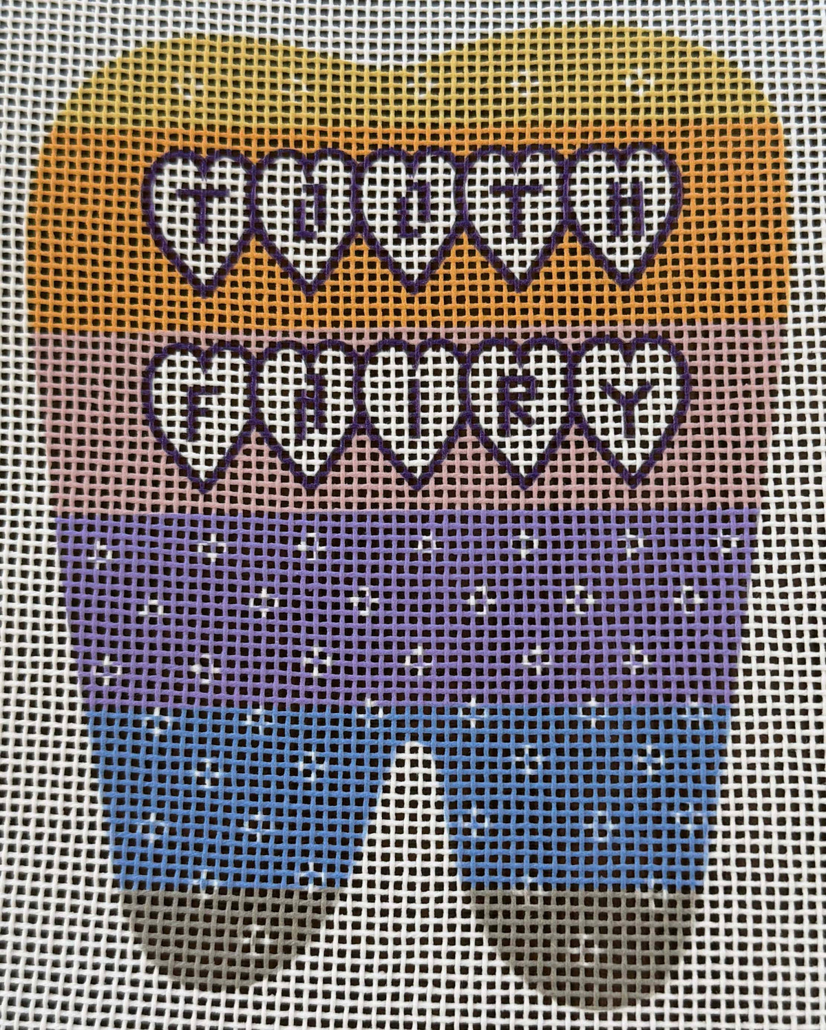 Tooth Fairy Pillow 1154t - UV Printed