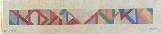 Star and Triangle Atara -  - UV Printed