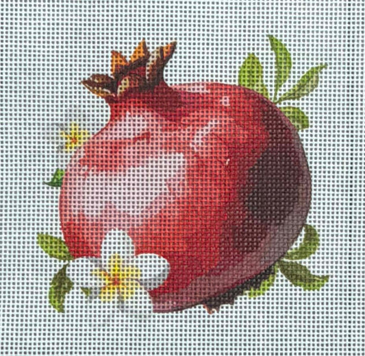 Pomegranate - UV Printed