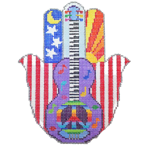 Hamsa Peace, Love and Music