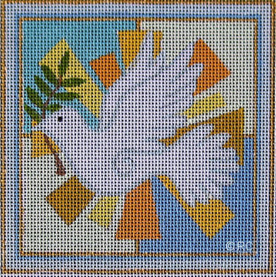 Peace Dove