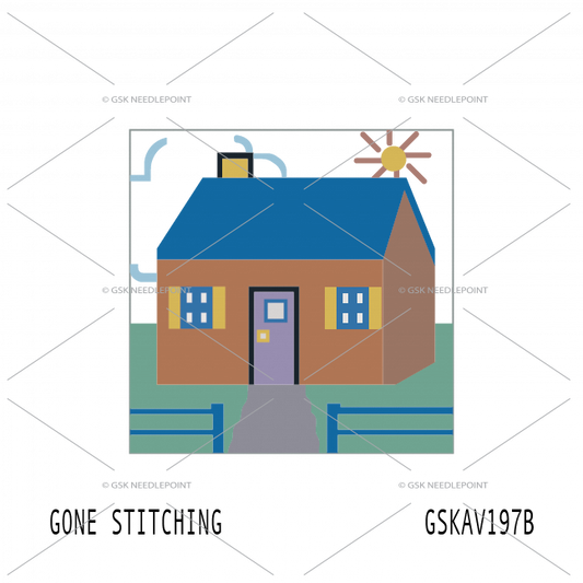 Small House from Aviva