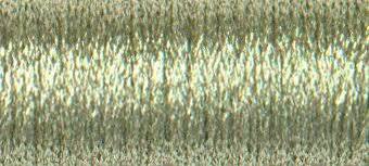Kreinik Meadow Grass Cord in #8 087C