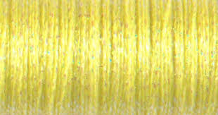 K #8 5725 Lollipop Lemon