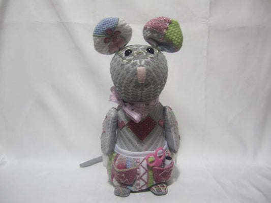 Mary Mouse 3D
