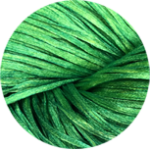 Straw Silk Irish Eyes 0450