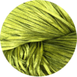 Straw Silk Katy-did 0460