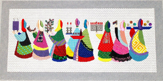 Keepers of the Flame