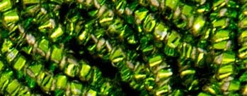 Kreinik 015 Chartreuse Facets