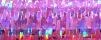 Kreinik Holographic Lavender in #4 012L