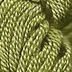 Planet Earth Fibers 8 ply Lettuce 1052