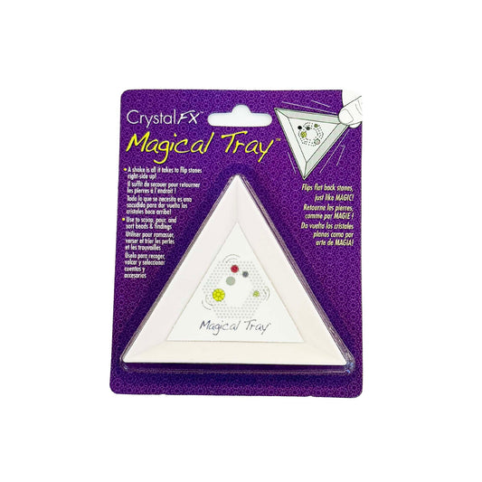 Magical Tray