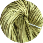 Straw Silk Manzanilla 0455