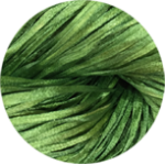 Straw Silk Mary Jane 0480