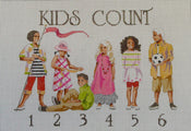Kids Count