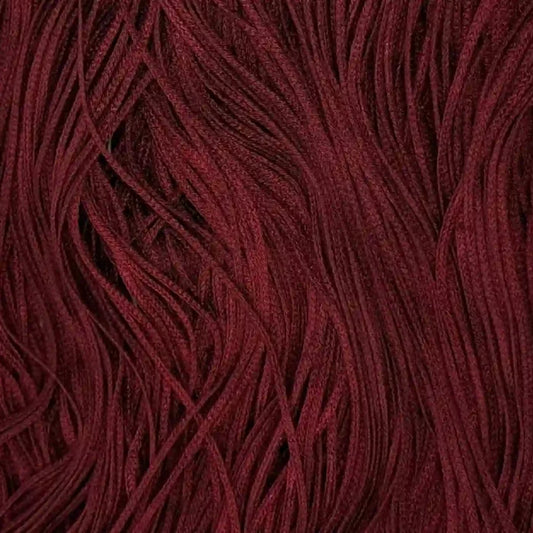 T0845 Remolacha Soie Tissée