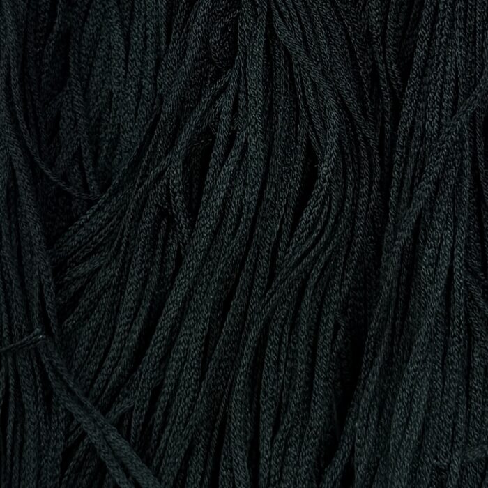 T0424 Black Forest Soie Tissée