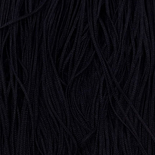 T0520 Coal Soie Tissée
