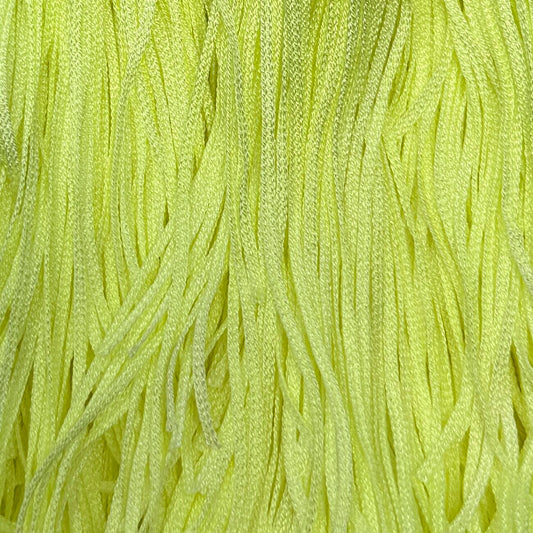 T1204 Laser Lemon Soie Tissée