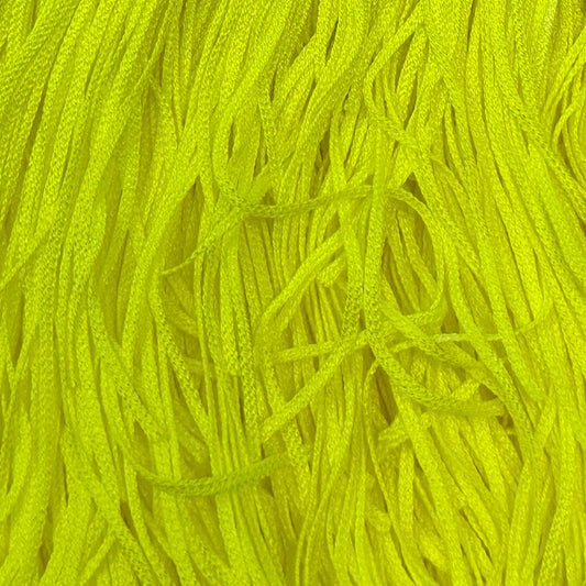 T1205 Unyellow Mellow Soie Tissée