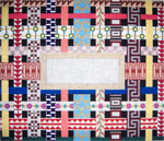 Ribbon Tallit